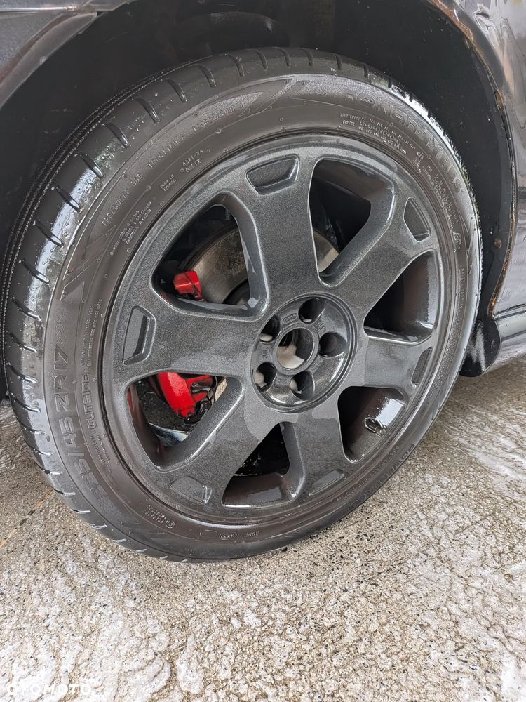 Seat Leon 1.9 TDI 150 Sport - 3