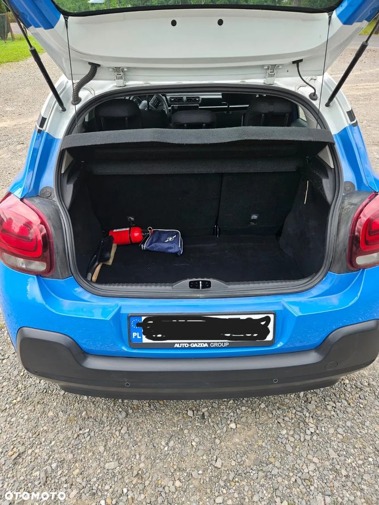 Citroën C3 1.2 PureTech Shine - 5