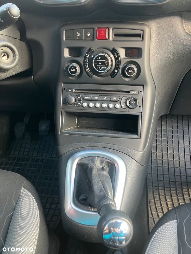 Citroën C3 Picasso 1.6i Selection - 14