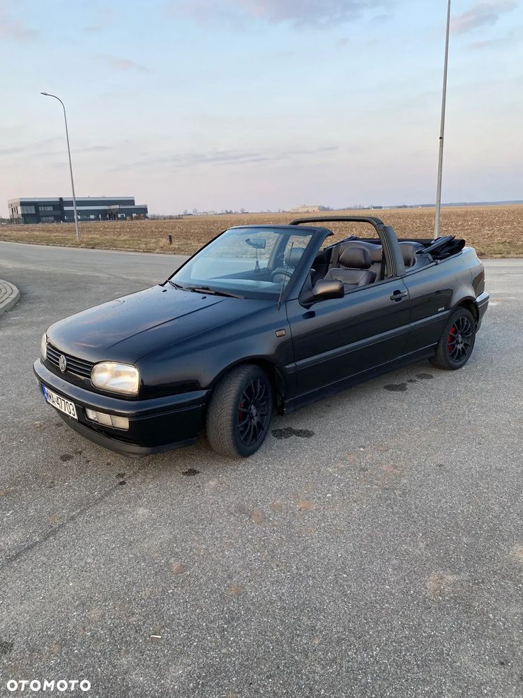 Volkswagen Golf - 15