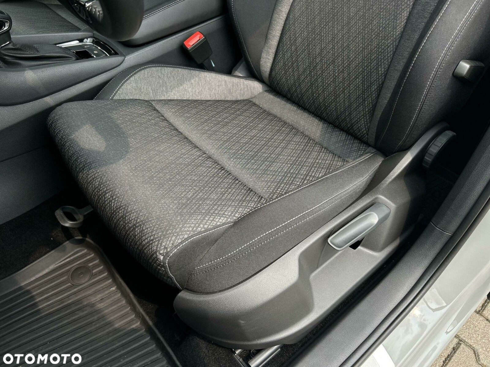Skoda Karoq 1.5 TSI ACT 4x2 Style DSG - 13