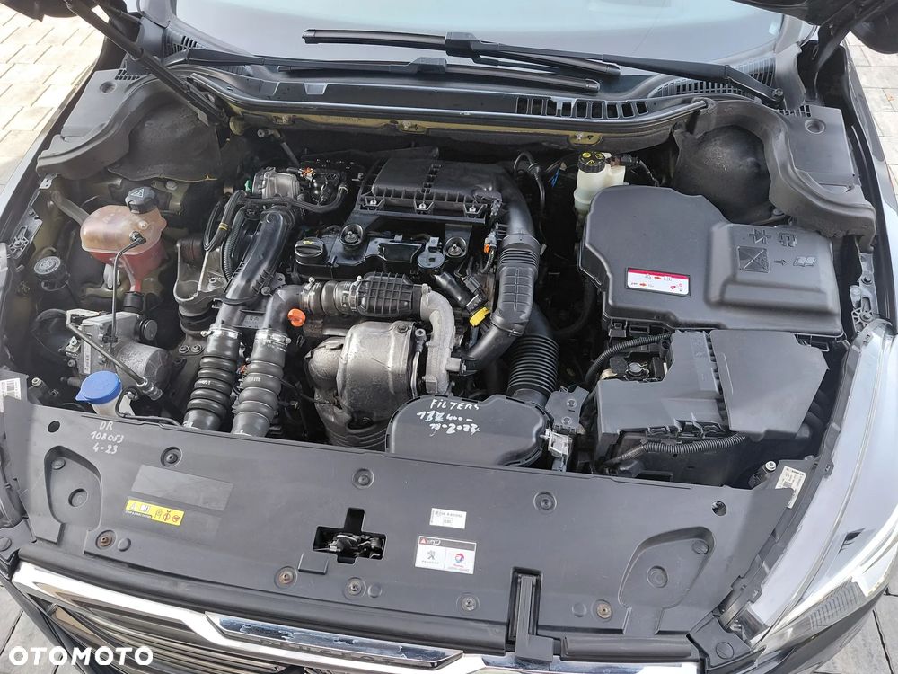 Peugeot 508 1.6 HDi Active - 30