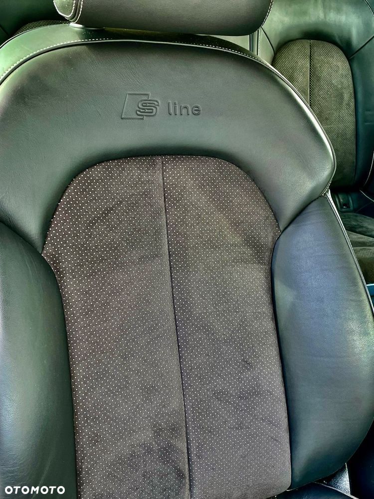 Audi A6 Avant 3.0 TDI Quattro S tronic - 17