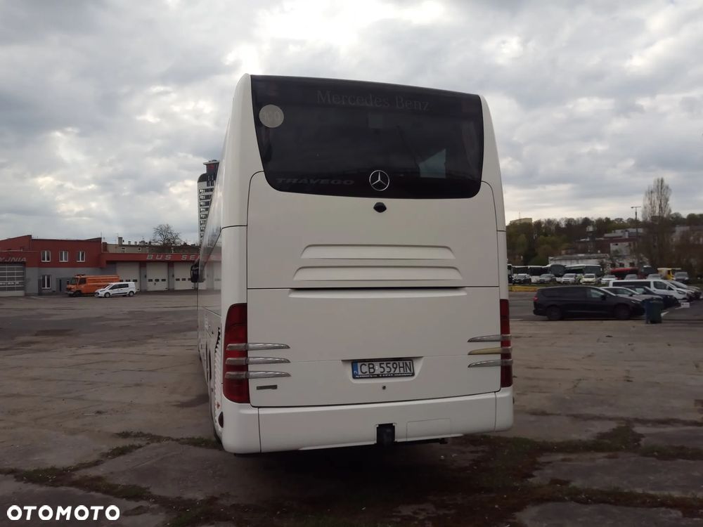 Mercedes-Benz TRAVEGOL 17RHD - 9