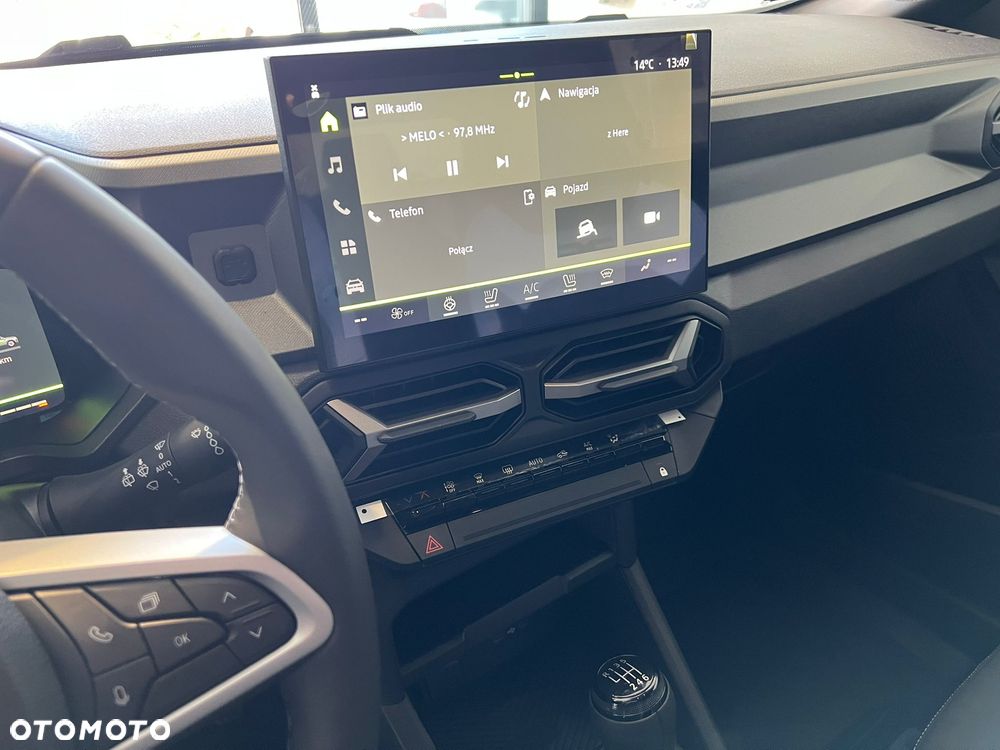 Dacia Bigster 1.8 Full Hybrid 155 Journey MMT - 10