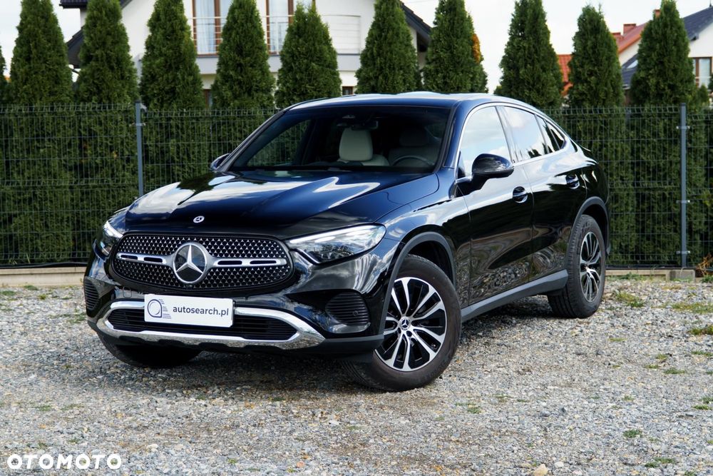 Mercedes-Benz GLC - 2