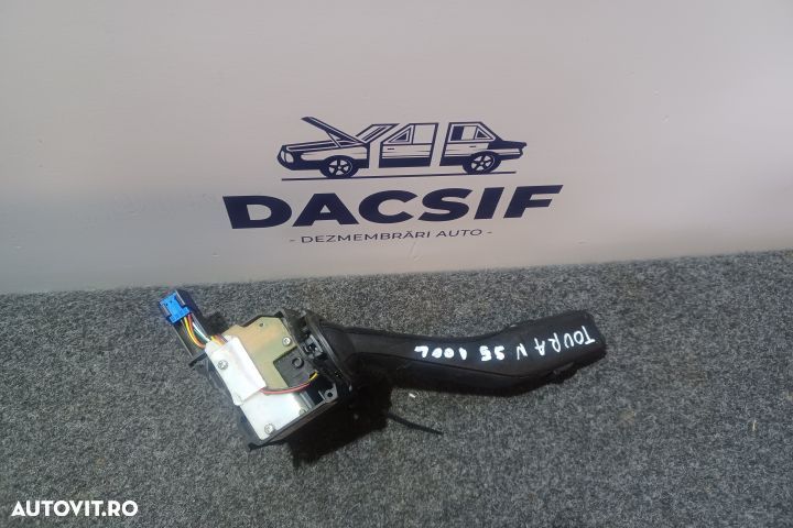 Maneta stergatoare parbriz si luneta 1K0953519J Volkswagen VW Touran - 2