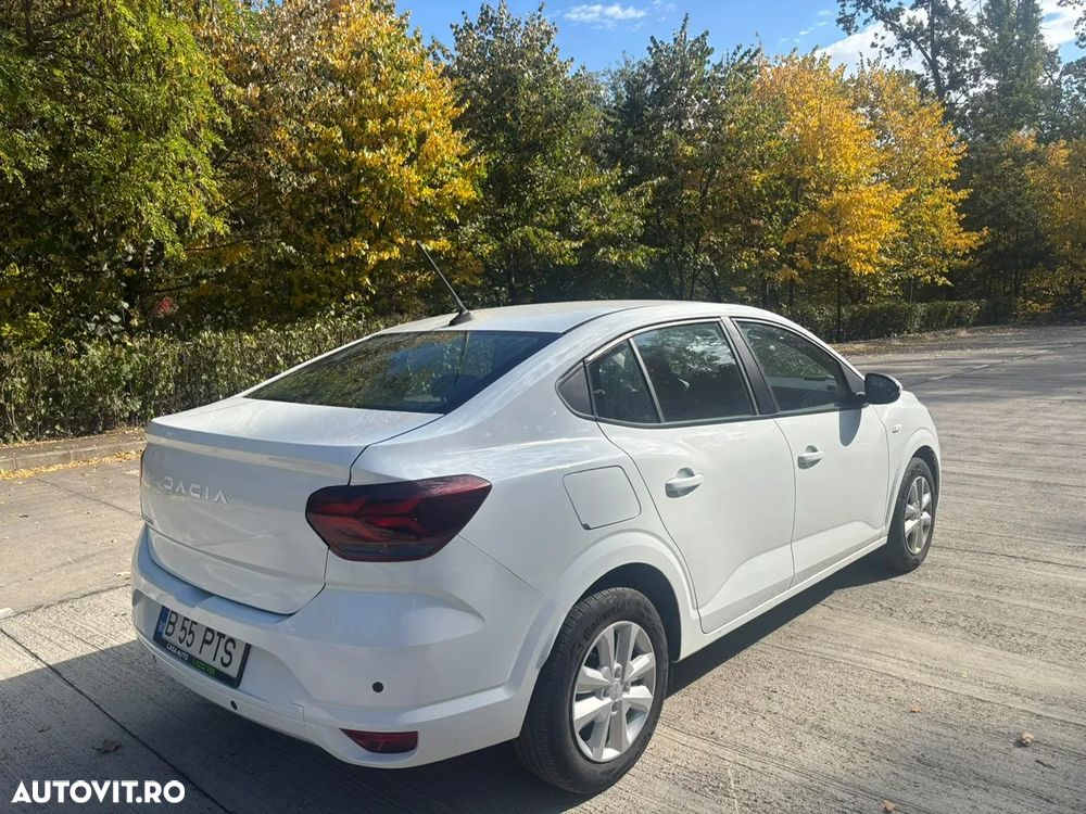 Dacia Logan - 6