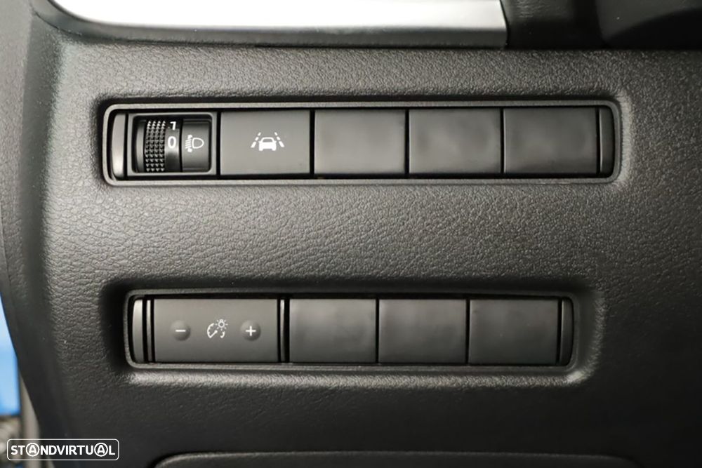 Nissan Qashqai - 19