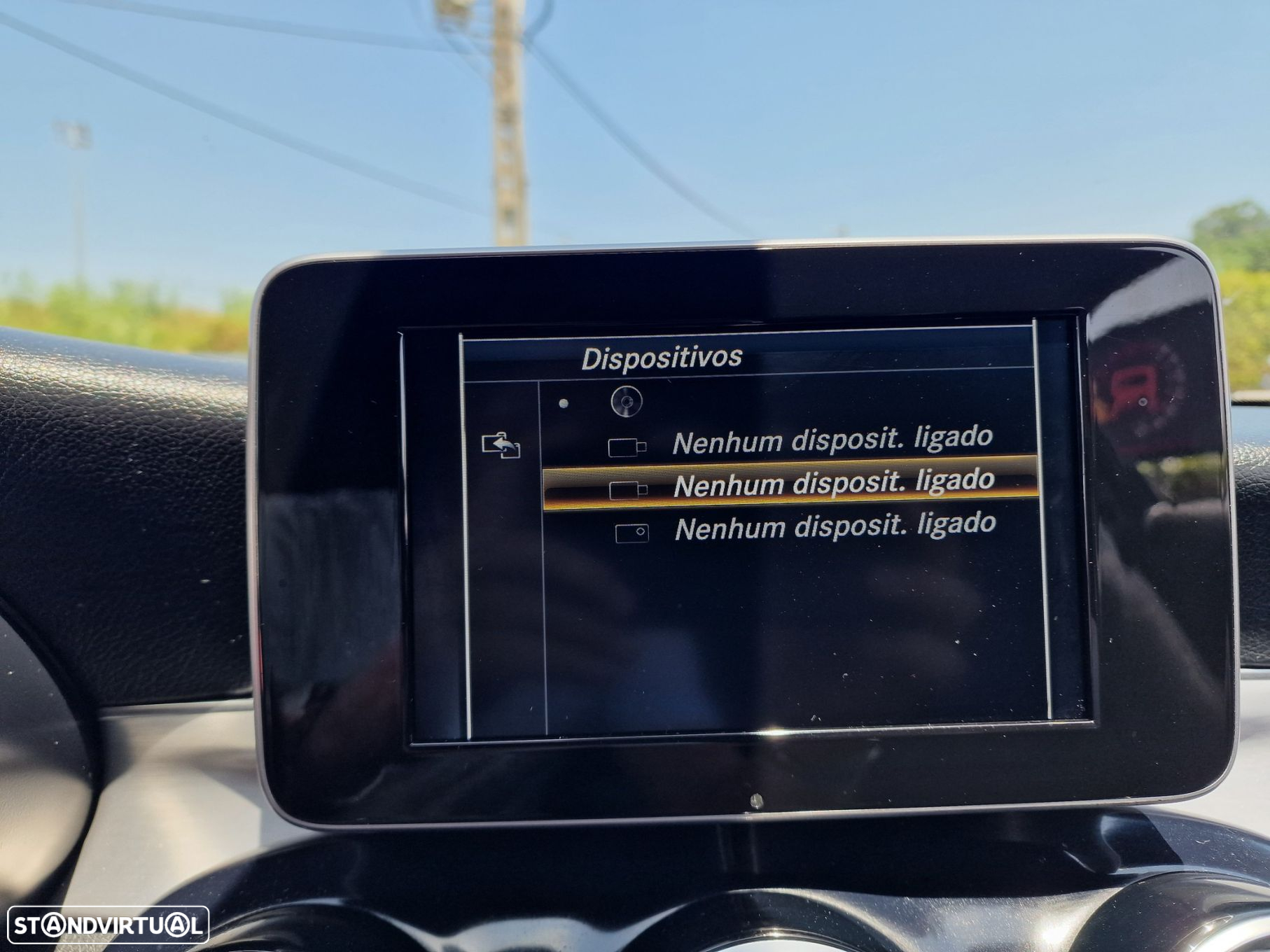 Mercedes-Benz C 250 d Aut. - 38