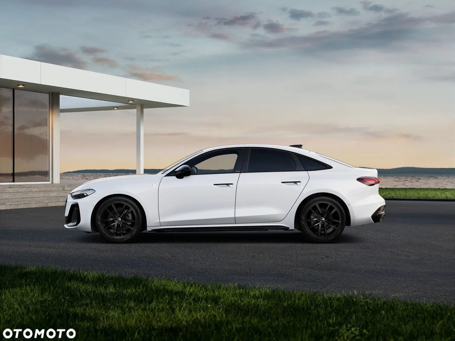 Audi A5 TFSI S tronic - 3