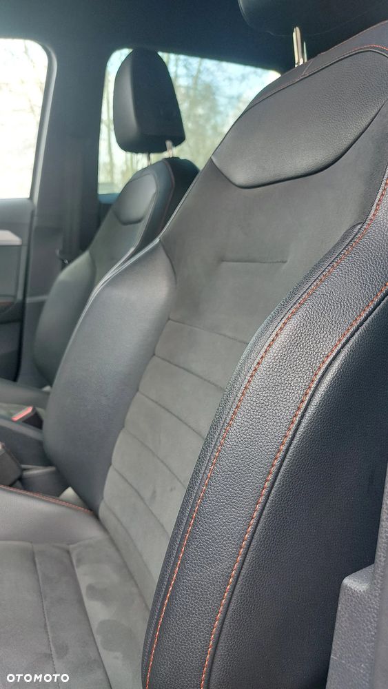 Seat Arona 1.0 TSI FR S&S - 12