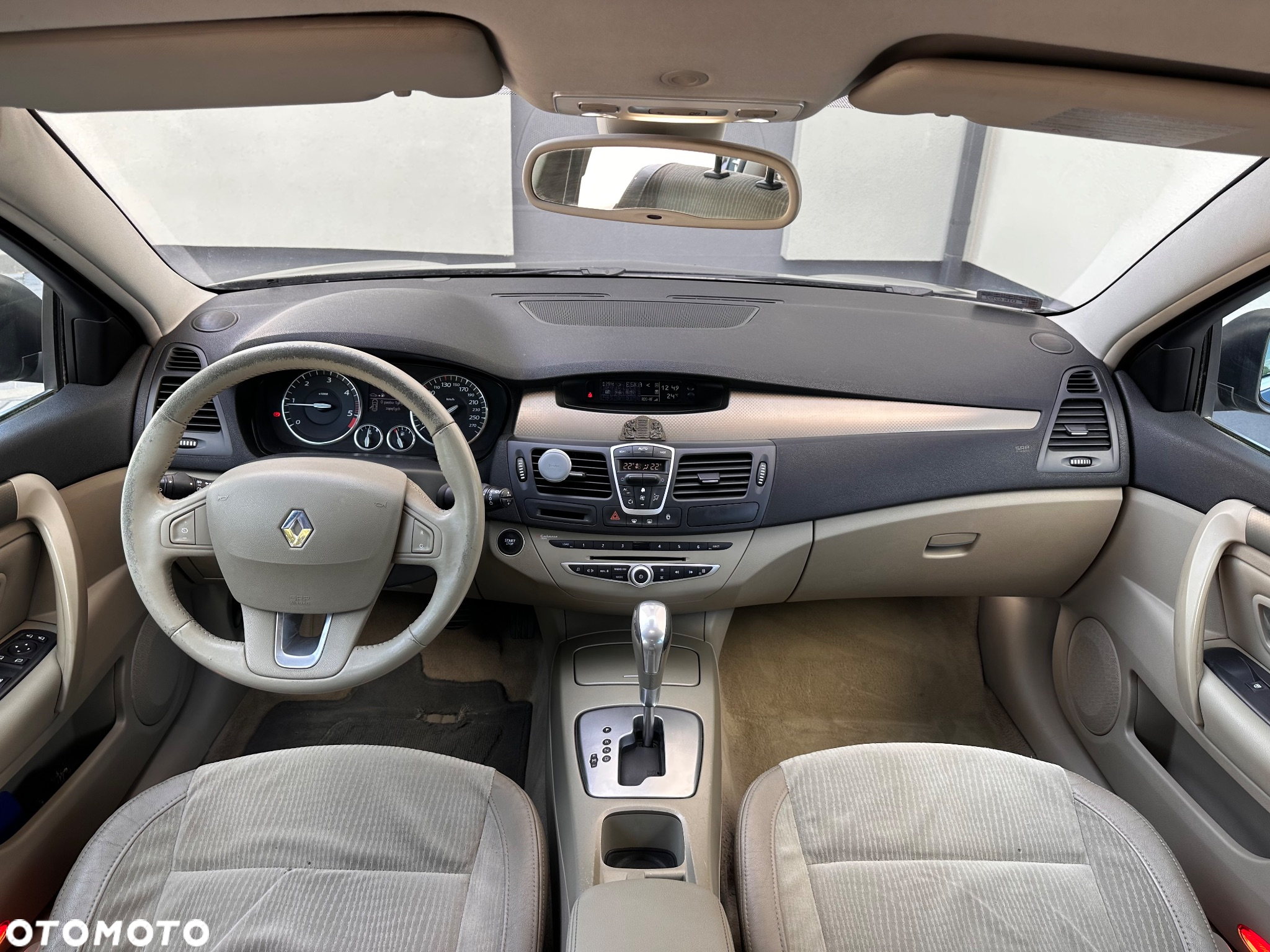 Renault Laguna 2.0 DCi Privilege - 5