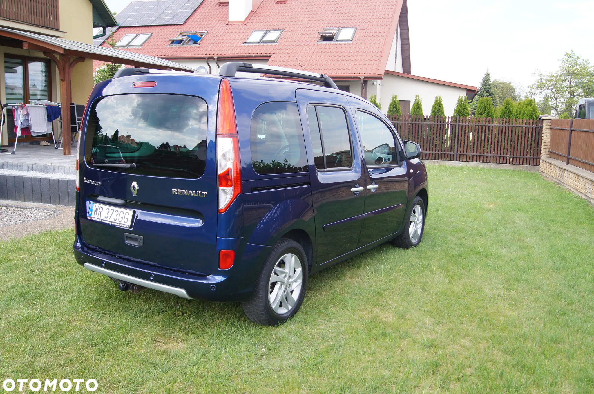 Renault Kangoo 1.5 dCi Extrem - 6