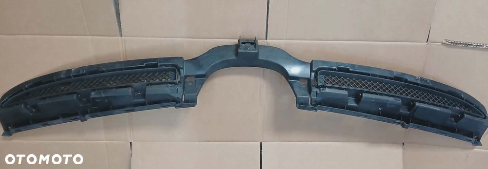 DYFUZOR TYŁ DOKŁADKA ZDERZAKA PORSCHE 981C CAYMAN 981 BOXSTER GT4 STYLE   98150585380 - 2