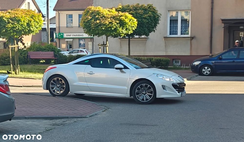 Peugeot RCZ - 13