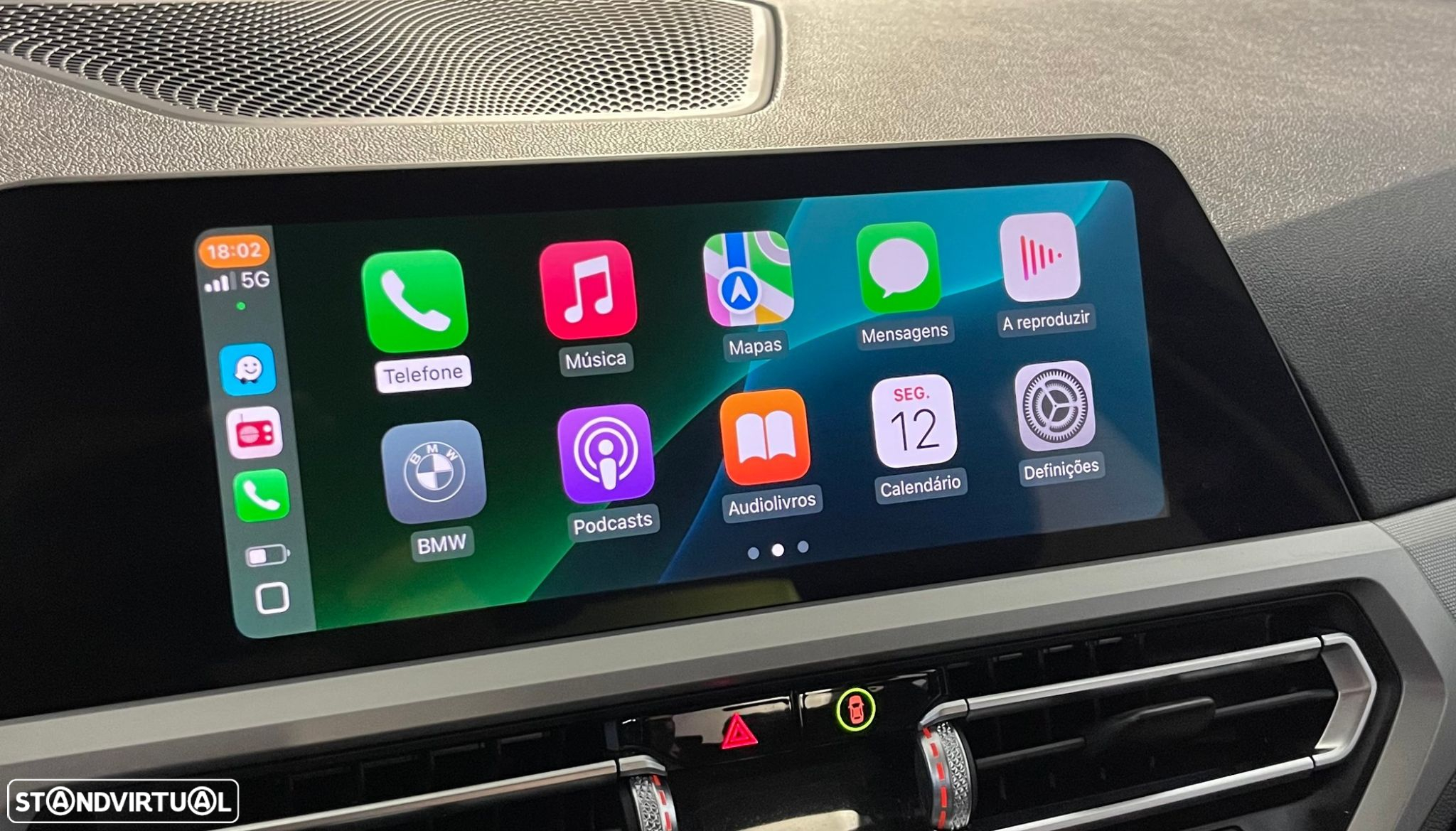BMW 330 e Auto - 19