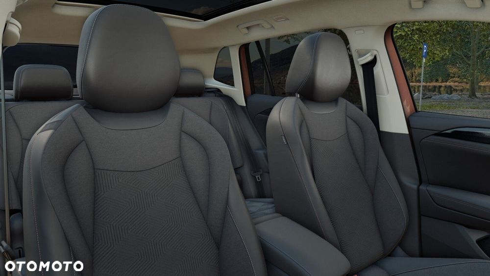 Volkswagen Tiguan 2.0 TSI 4Mot Edition 20 DSG - 5