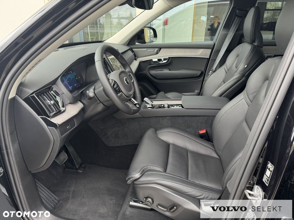 Volvo XC 90 - 12