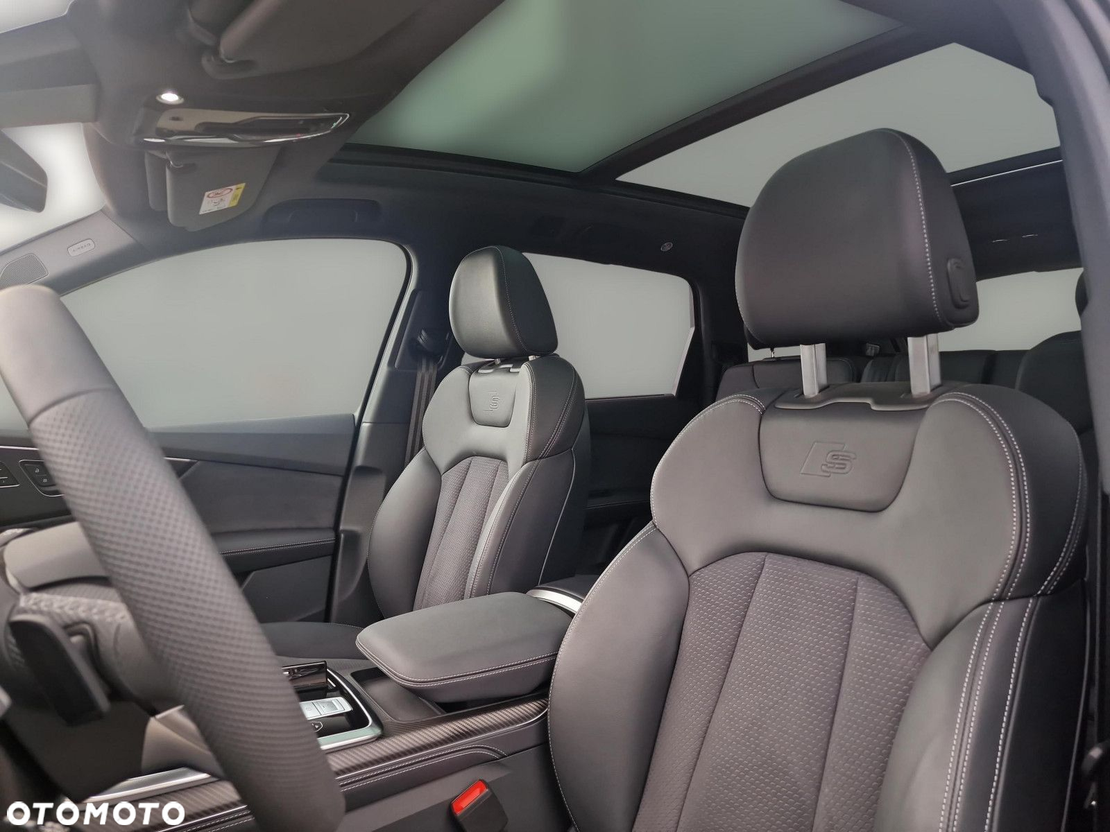 Audi Q7 - 11