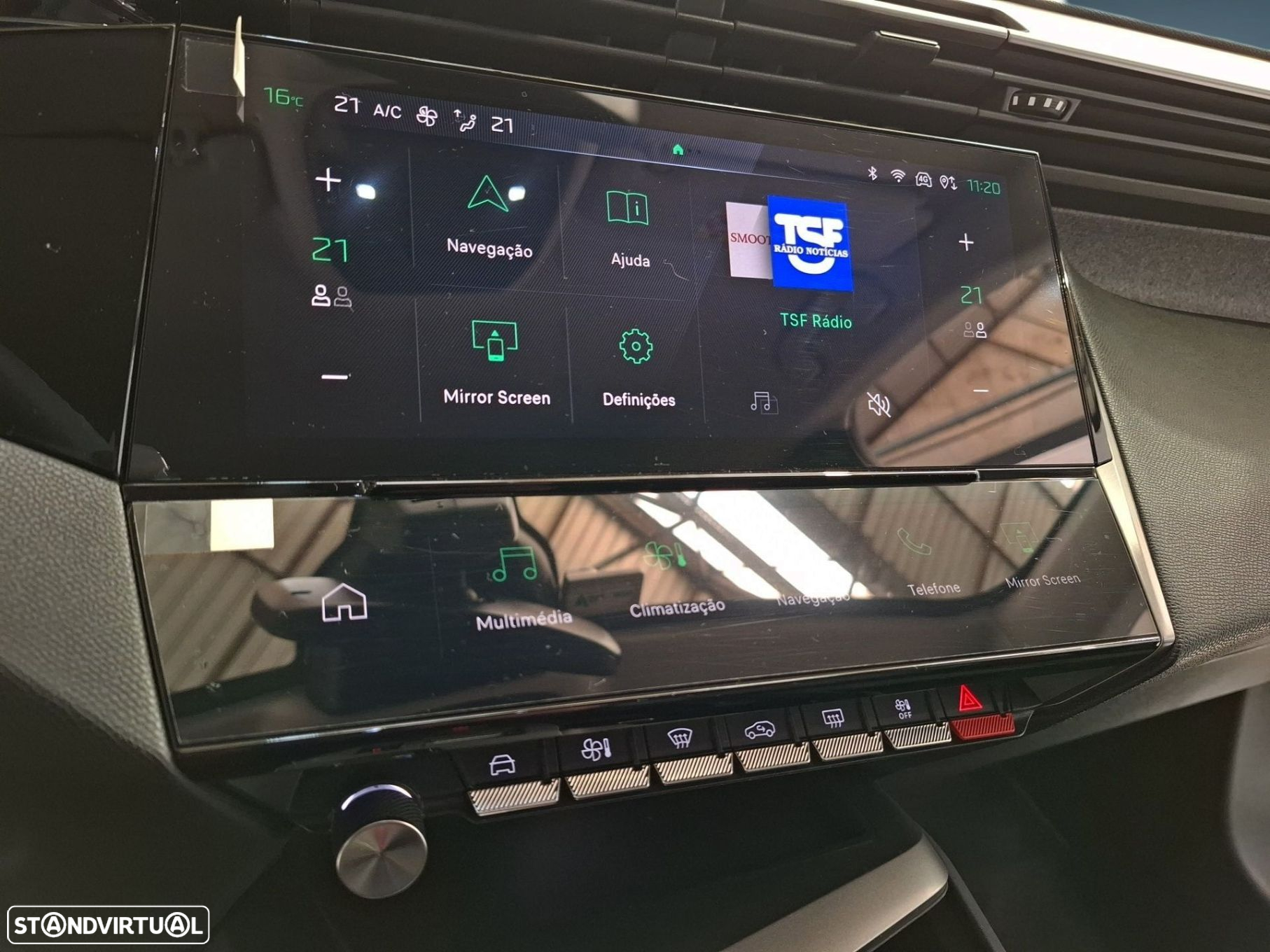 Peugeot 308 SW 1.5 BlueHDi Allure EAT8 - 17