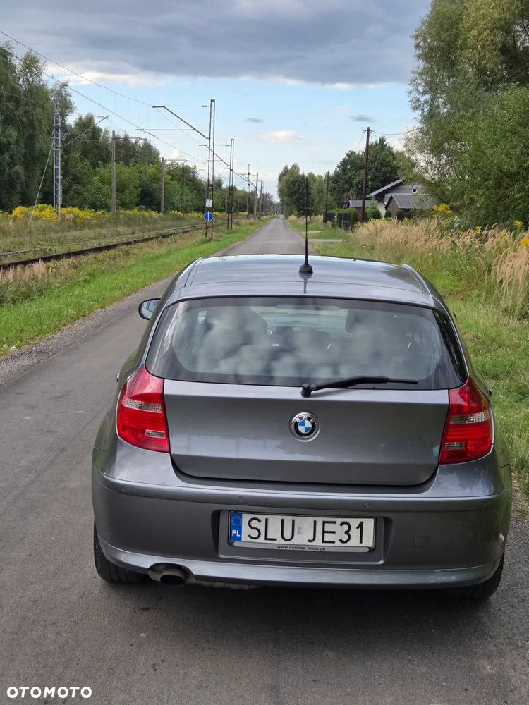 BMW Seria 1 118i Edition Lifestyle - 6