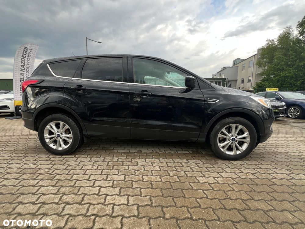 Ford Escape - 10