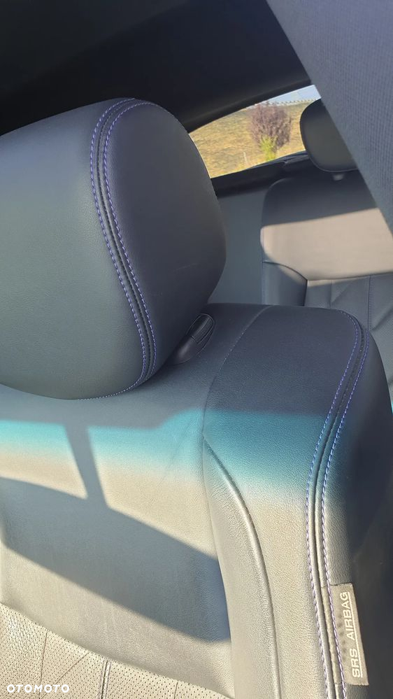 Infiniti QX70 3.7 AWD S Premium - 16