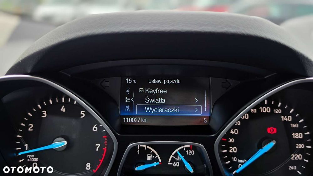 Ford Kuga 1.5 EcoBoost 2x4 Titanium - 23