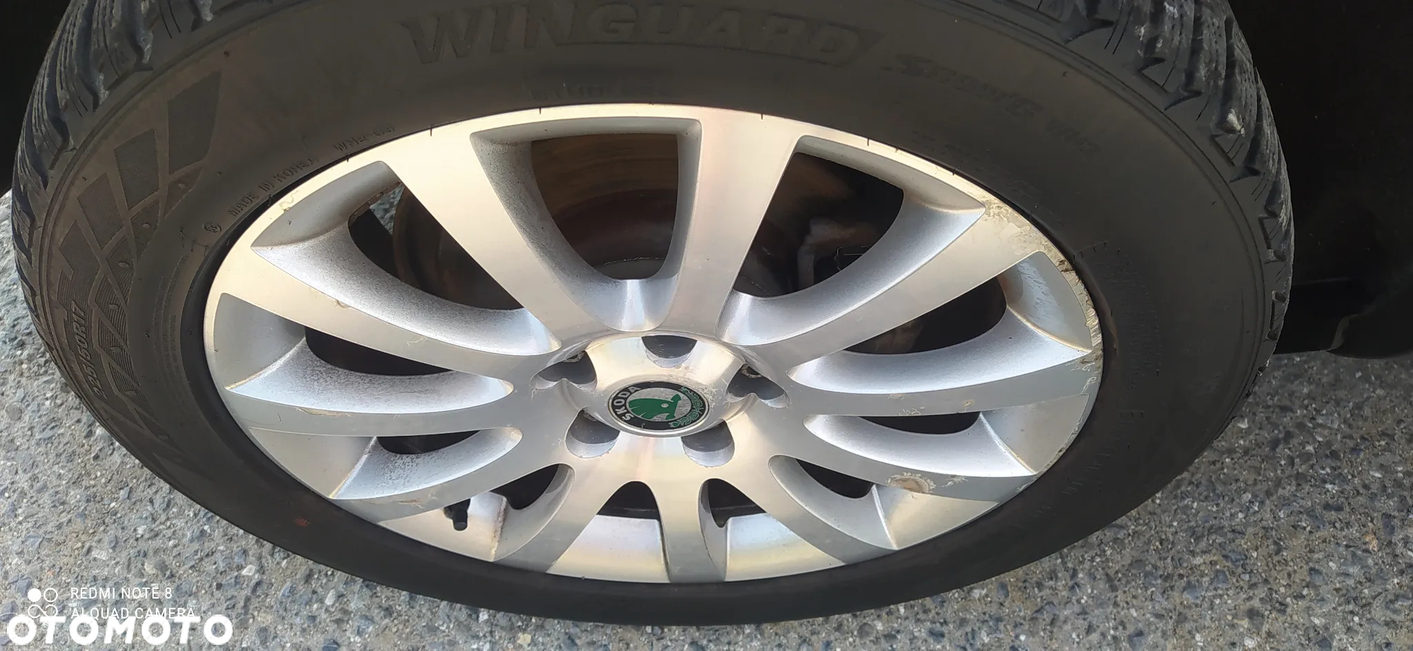 Skoda Yeti 2.0 TDI DPF 4x4 Adventure DSG - 25