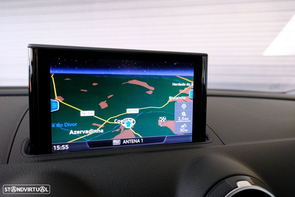 Audi A3 Sportback 30 TDI - 23