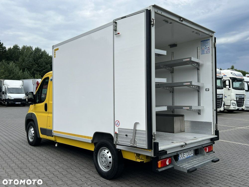 Peugeot Boxer - 13