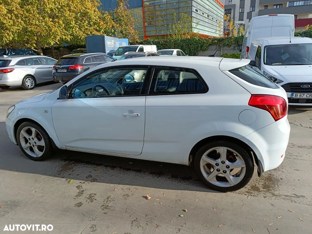 Kia Ceed Cee'd 2.0 DSL TX STYLE - 7