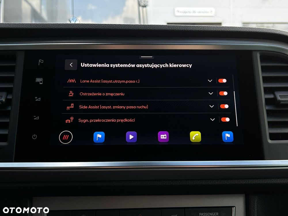 Seat Ateca 1.5 TSI FR S&S DSG - 34