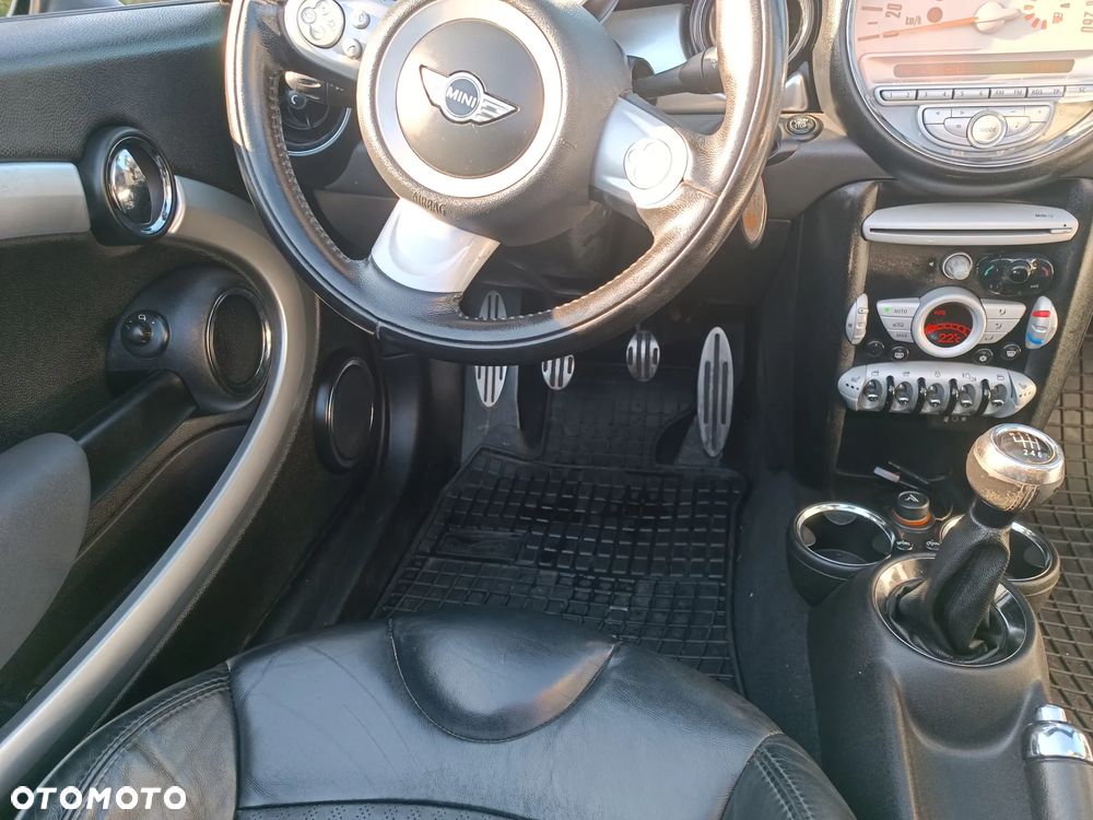 MINI Cooper S - 32