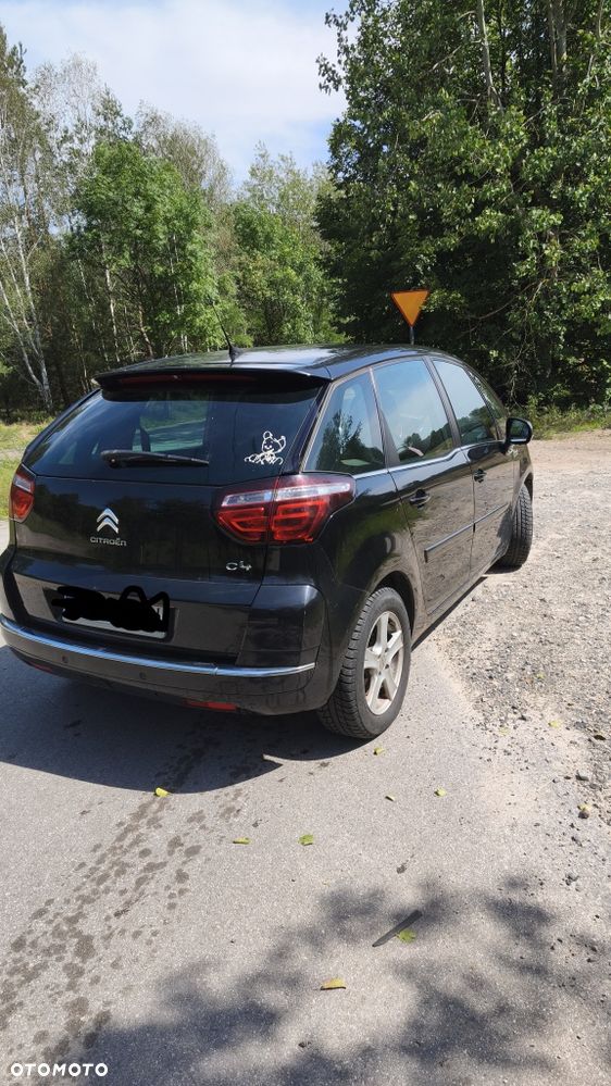 Citroën C4 Picasso - 3