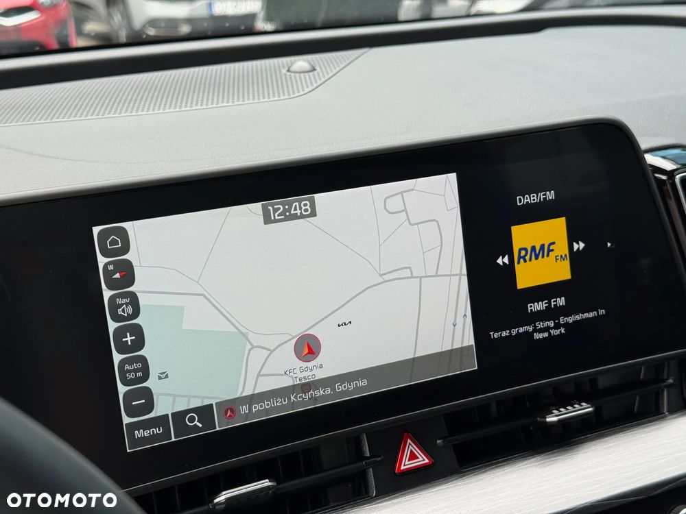 Kia Sportage 1.6 T-GDI L 2WD DCT - 34