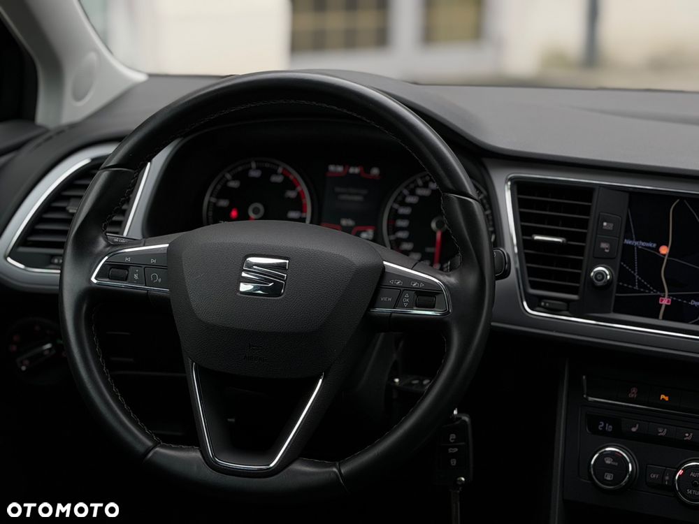 Seat Leon 1.5 TSI ACT OPF Style - 18