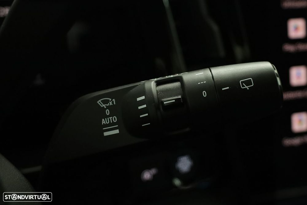 Renault Austral 1.3 Mild Hybrid Iconic Auto - 18
