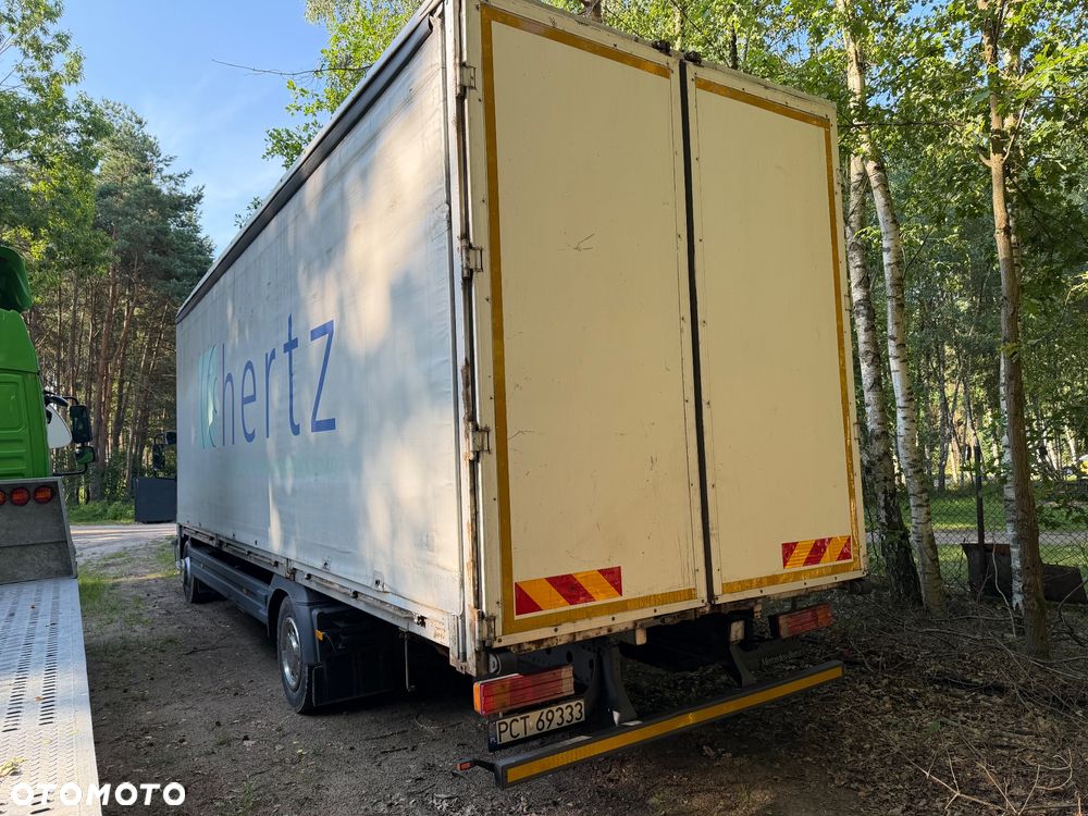 Mercedes-Benz Atego 1223 - 15