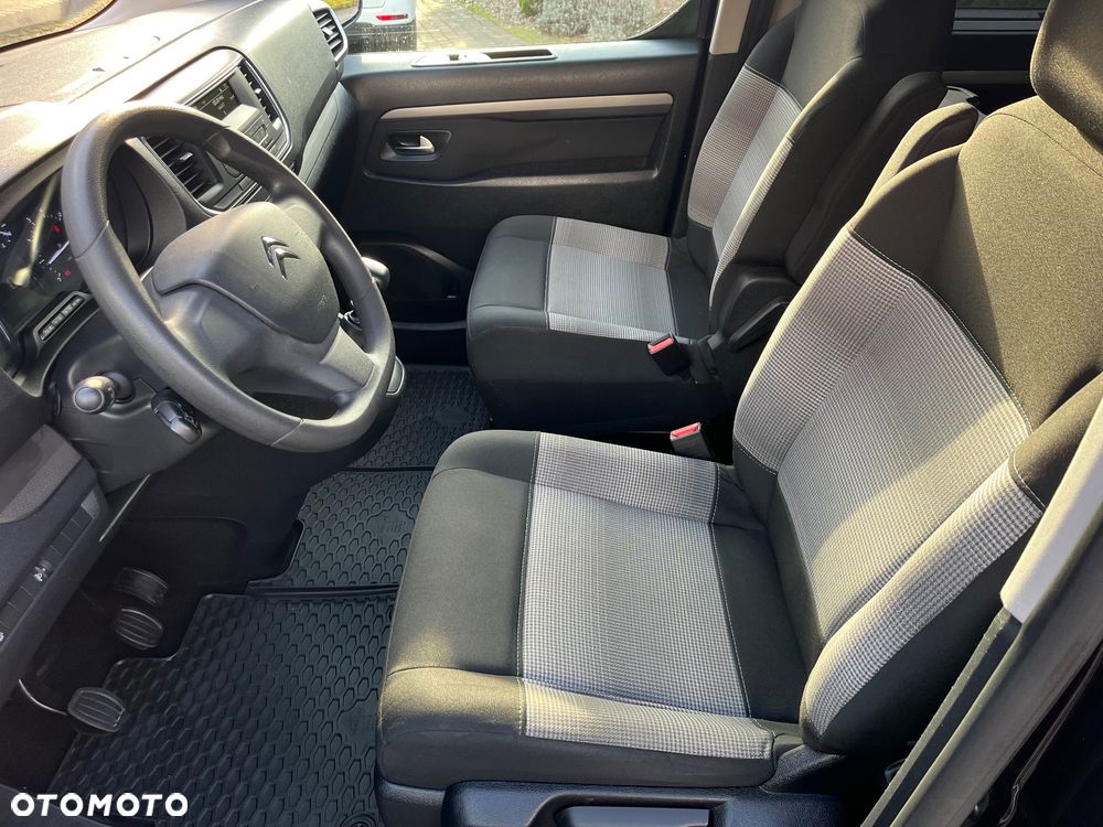 Citroën SpaceTourer M Feel - 17