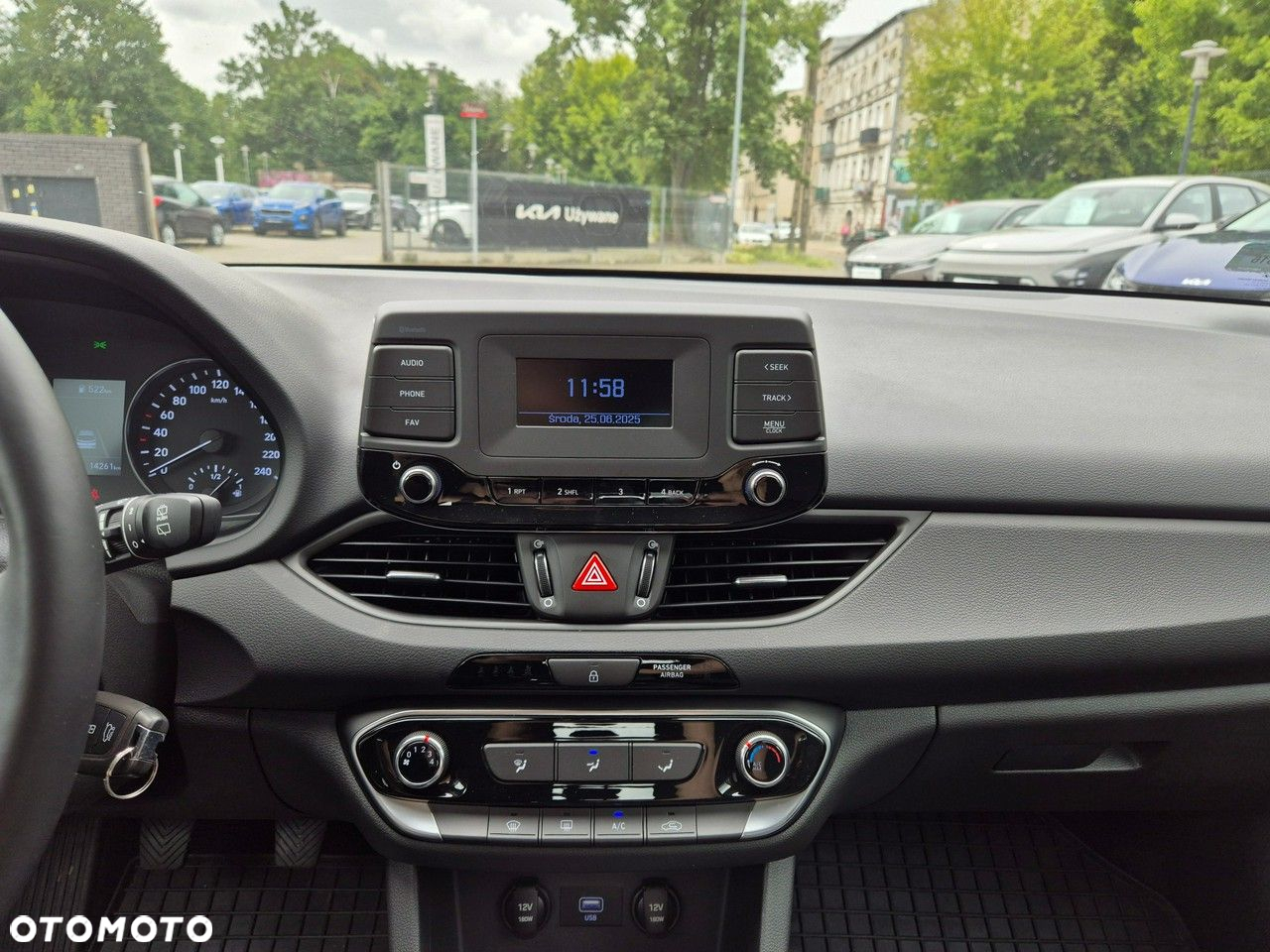 Hyundai i30 - 26
