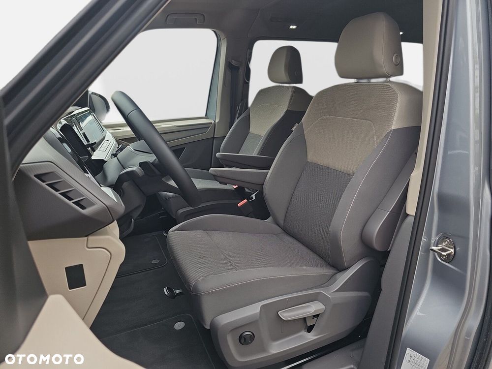 Volkswagen Multivan 1.5 TSI L2 Life DSG - 10