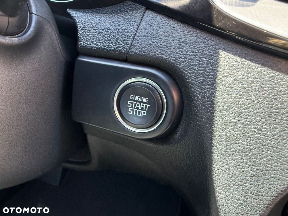 Kia XCeed 1.6 T-GDI L Business Line DCT - 22