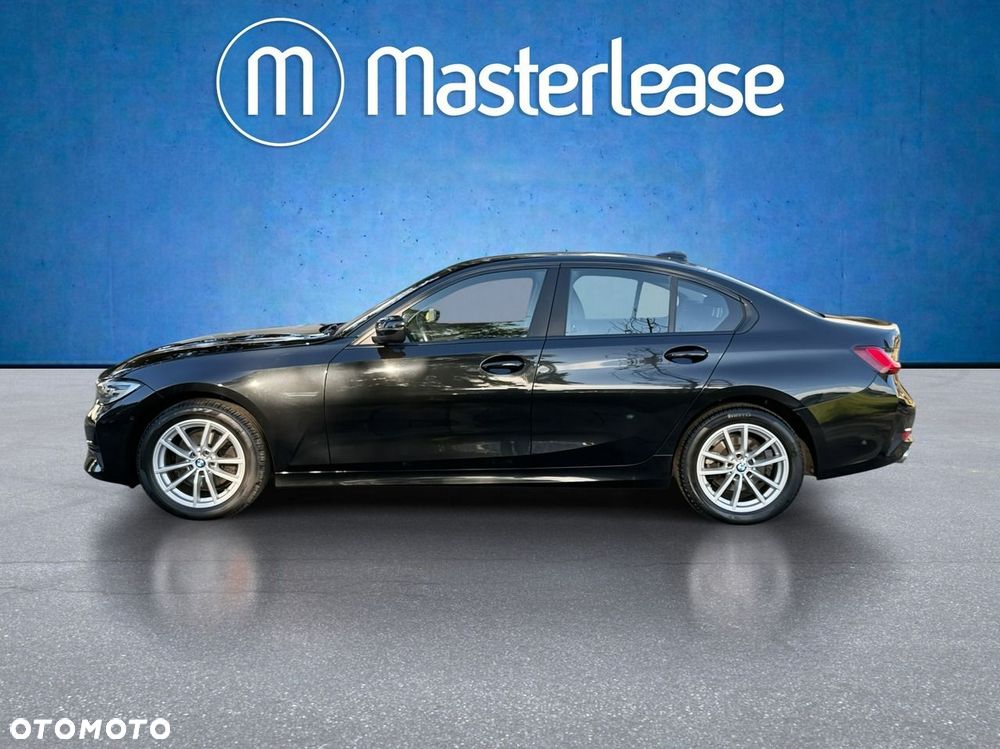BMW Seria 3 - 5