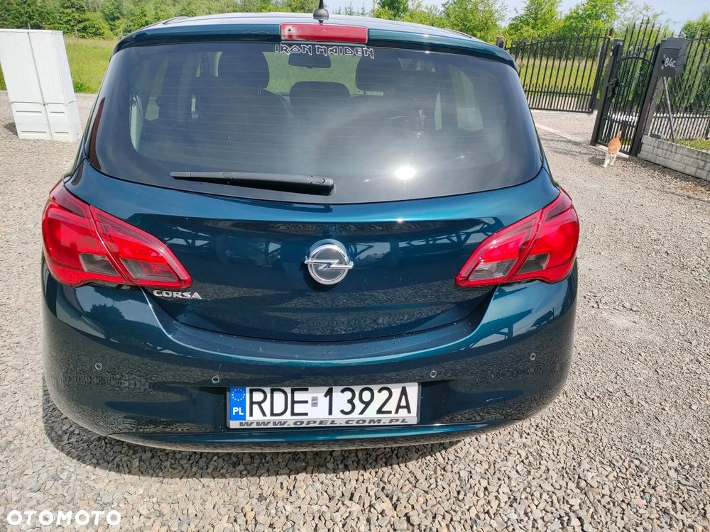 Opel Corsa 1.4 Active - 5