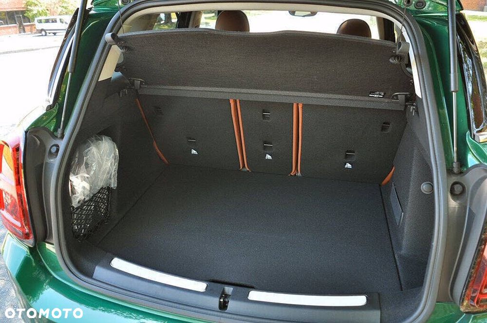 MINI Countryman Cooper S - 14