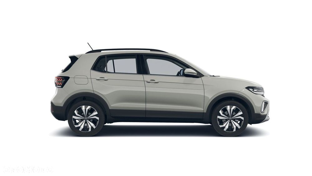 Volkswagen T-Cross 1.5 TSI ACT Style DSG - 6