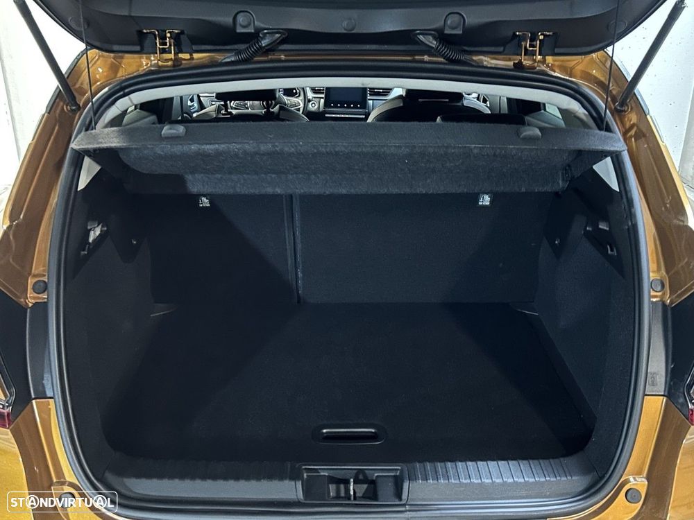 Renault Captur - 47