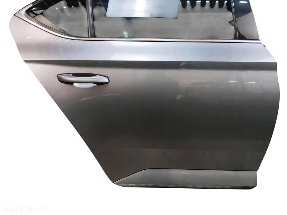 DRZWI PRAWY TYŁ SKODA SUPERB III (2015-2019) 2.0 TDI 150KM - 4